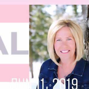 Meet your Posher, Charlene